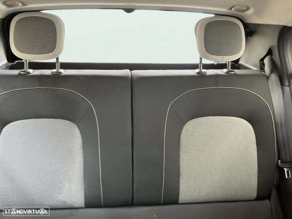 Renault Twingo 1.0 SCe Limited - 16