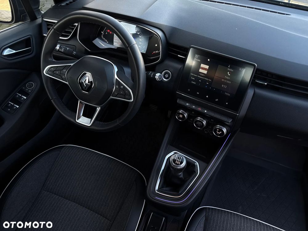 Renault Clio 1.0 TCe Intens - 33