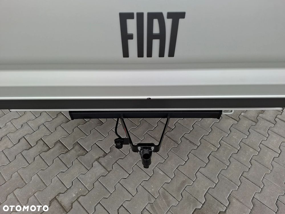 Fiat Ducato Doka - 12