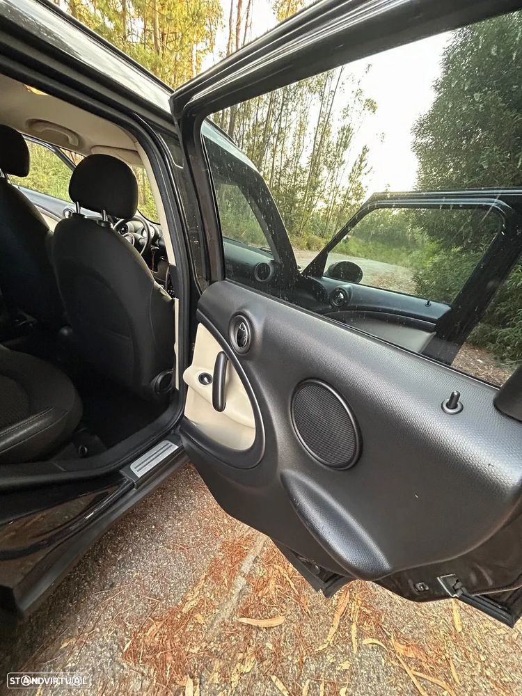 MINI Countryman Cooper SD - 18