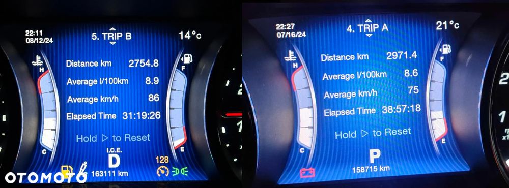 Maserati Quattroporte S Q4 - 16