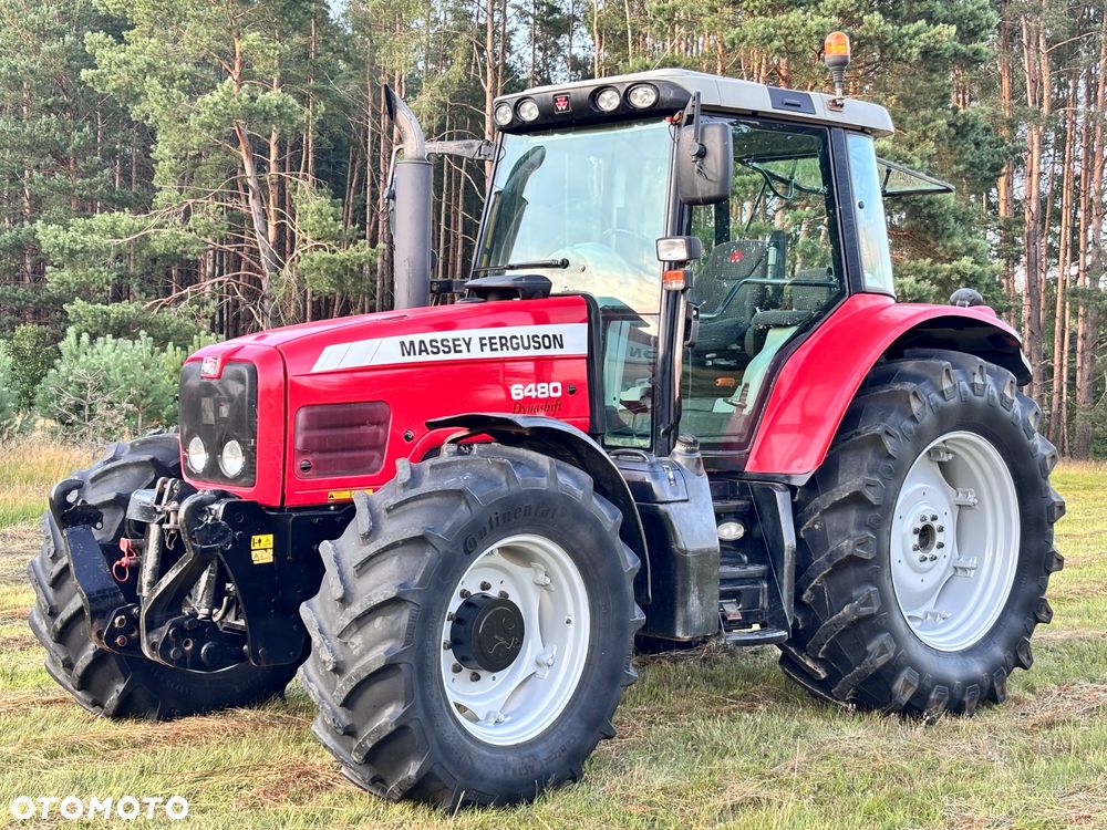 Case IH - 1