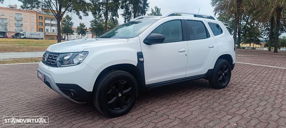Dacia Duster - 21