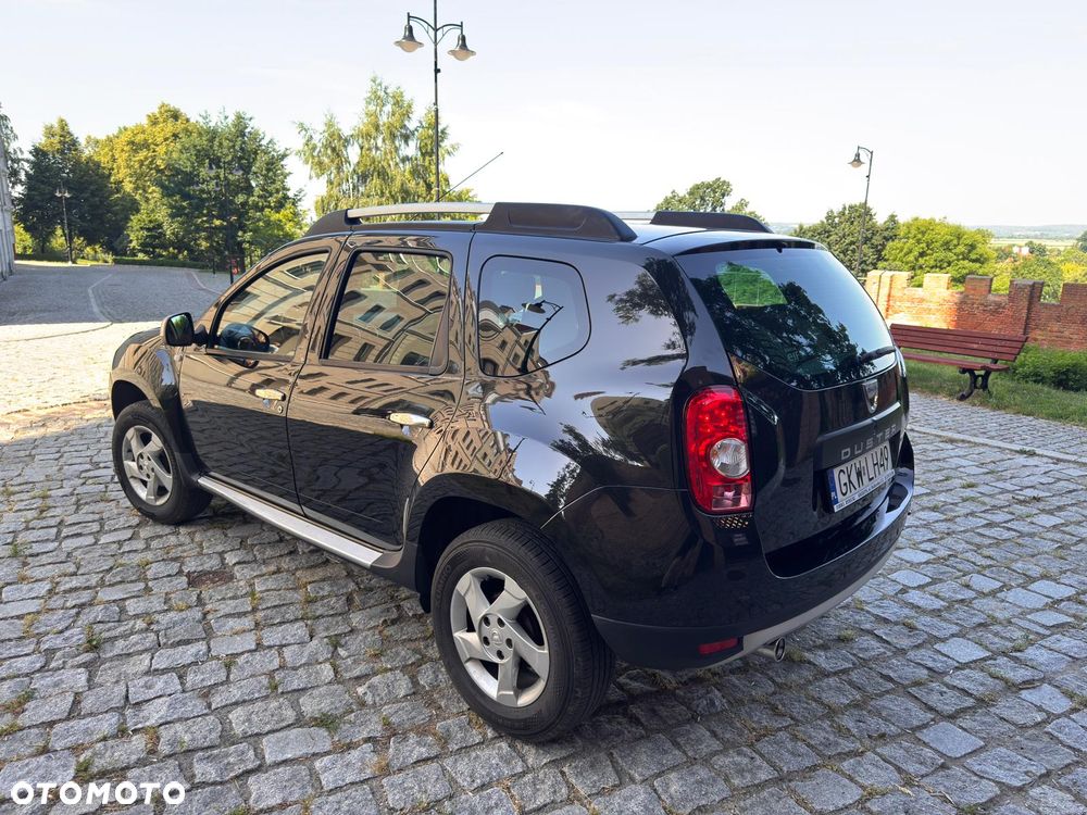 Dacia Duster 1.6 16V 4x2 Laureate - 7