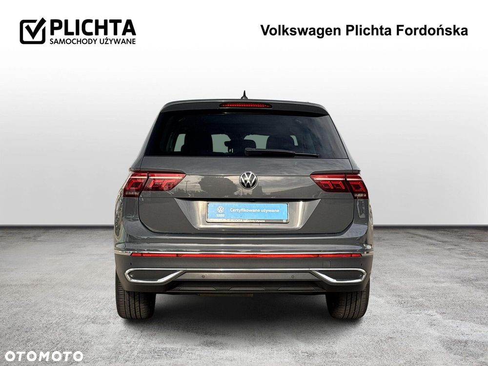 Volkswagen Tiguan 2.0 TDI SCR 4Mot Elegance DSG - 4