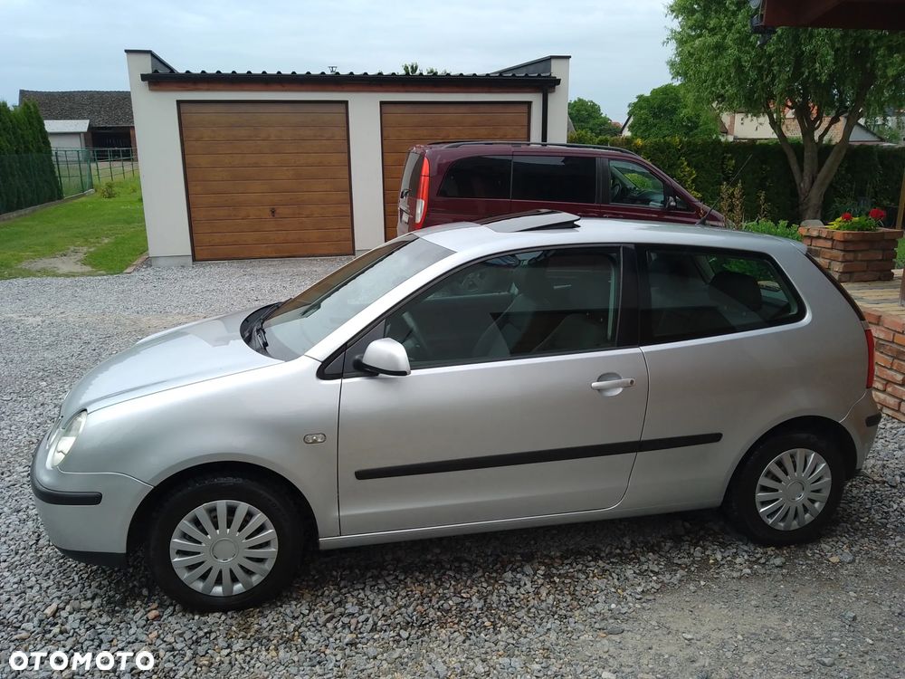 Volkswagen Polo - 5