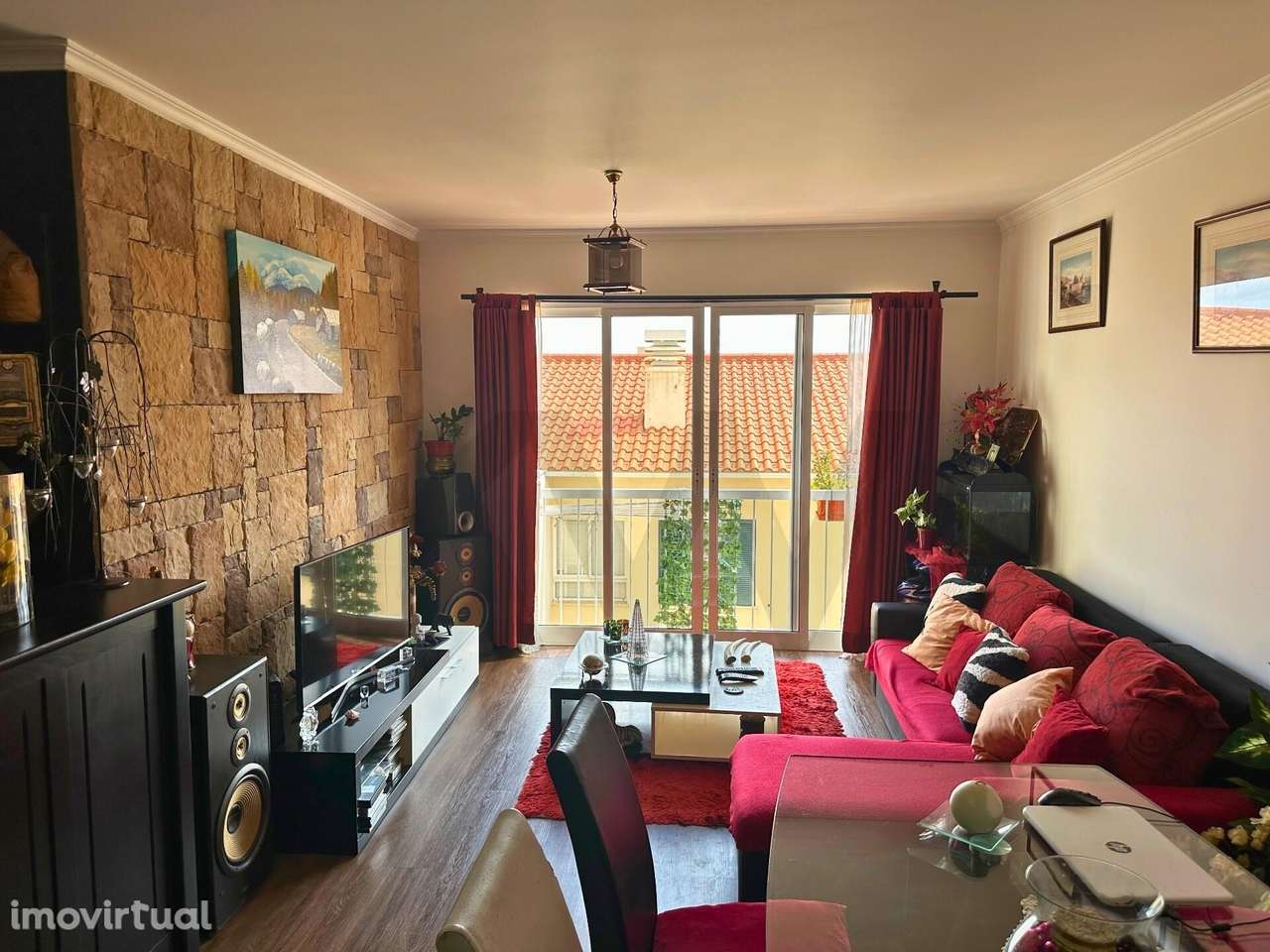 Apartamento T3 - Caniço - Grande imagem: 5/26