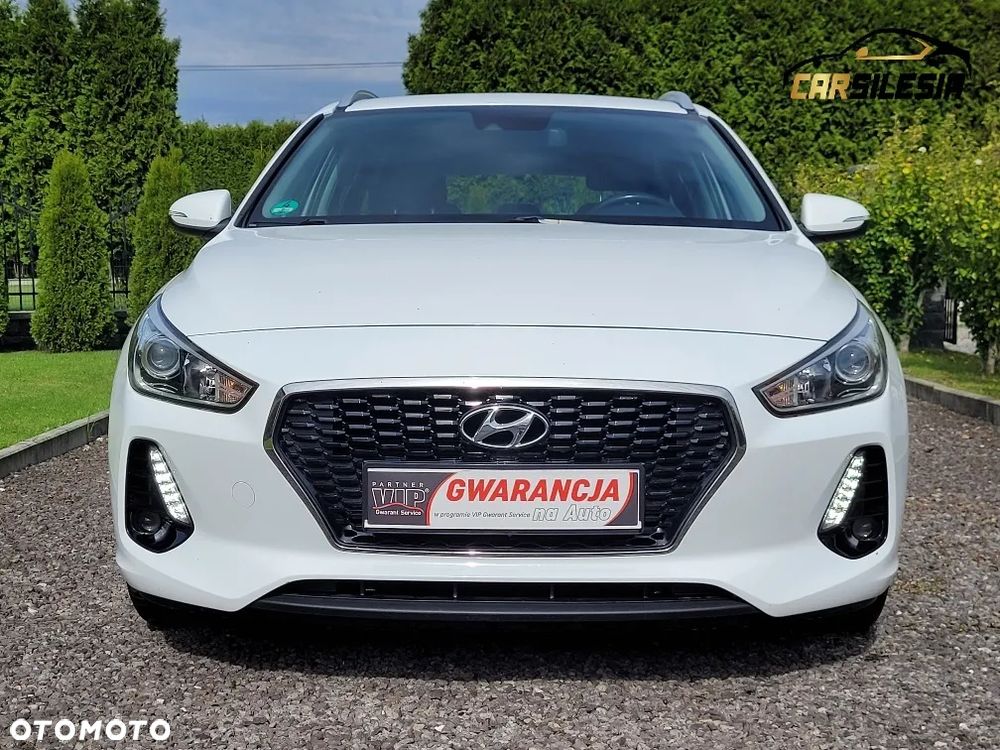 Hyundai i30 1.4 Family - 3