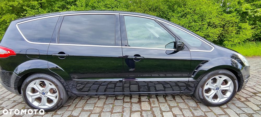 Ford S-Max - 15