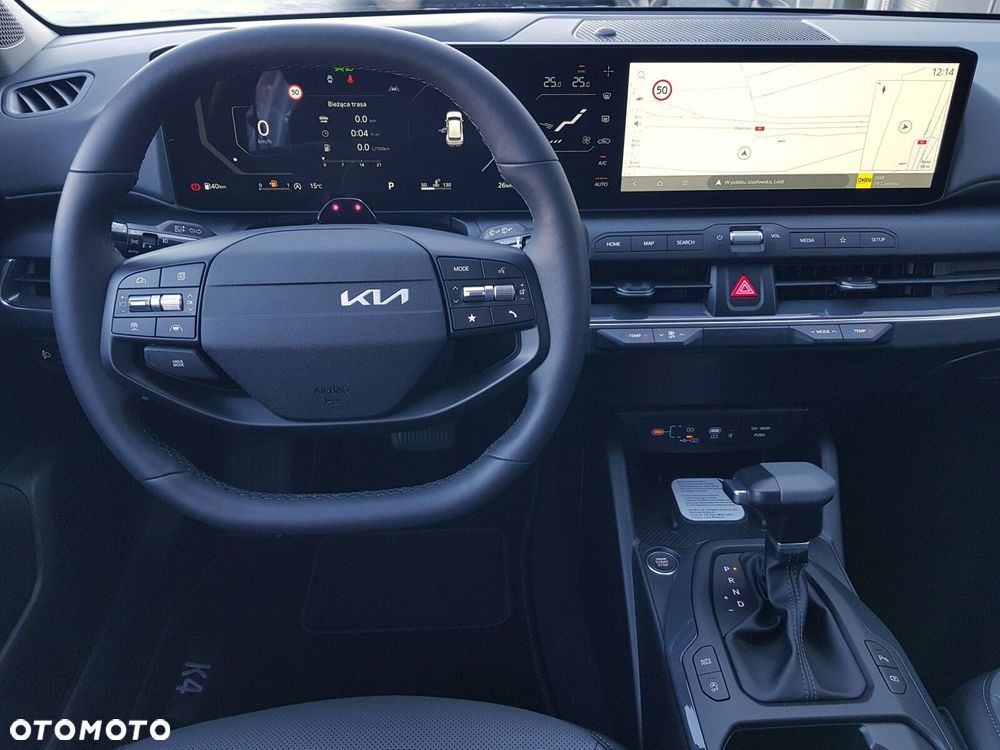 Kia K4 1.6 T-GDI L - 12