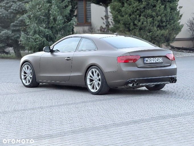 Audi A5 Coupé 3.0 TFSI Quattro S tronic - 23