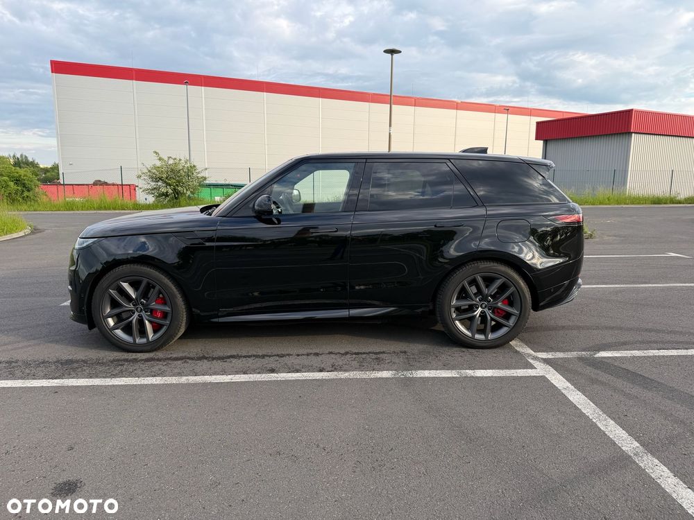 Land Rover Range Rover Sport - 15