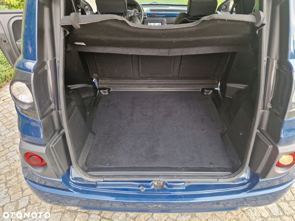 Microcar M.GO - 28