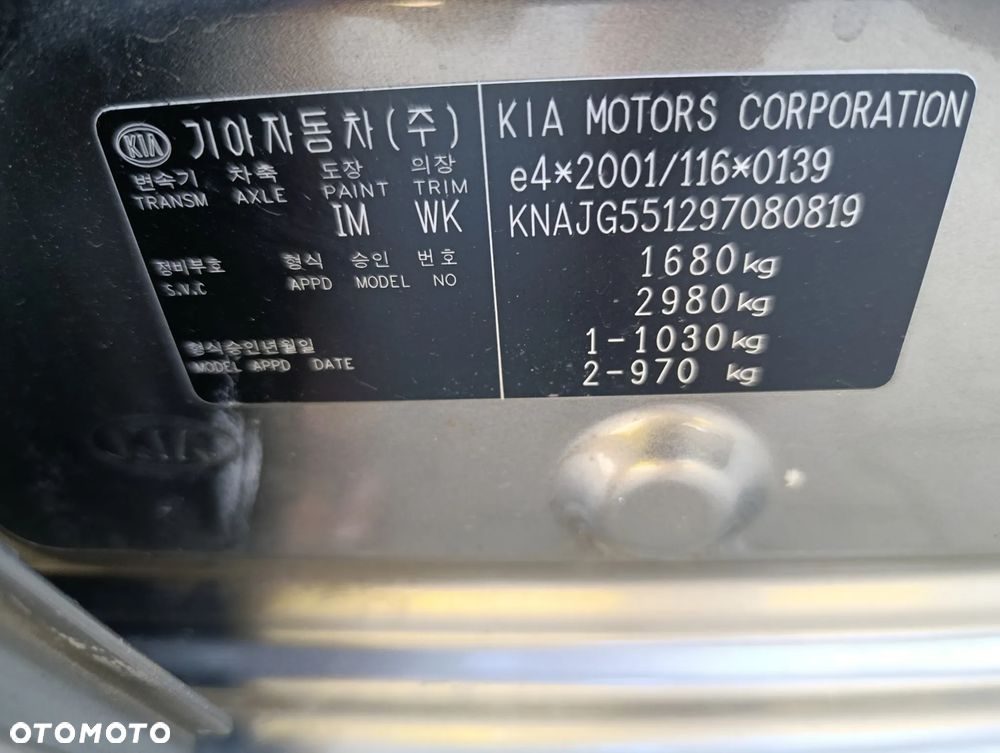 Kia Soul 1.6 CVVT Vision - 11