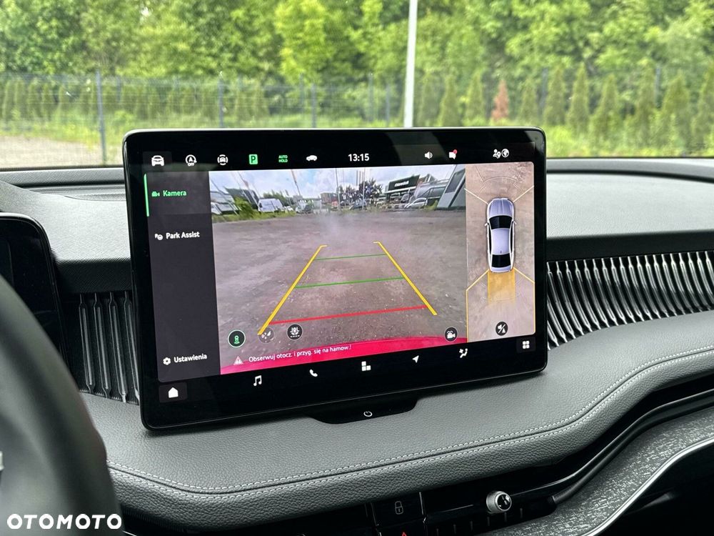 Skoda Superb - 15