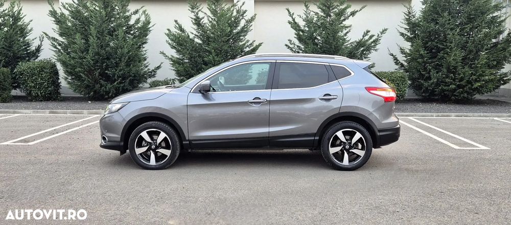 Nissan Qashqai 1.6 DCI TEKNA - 6