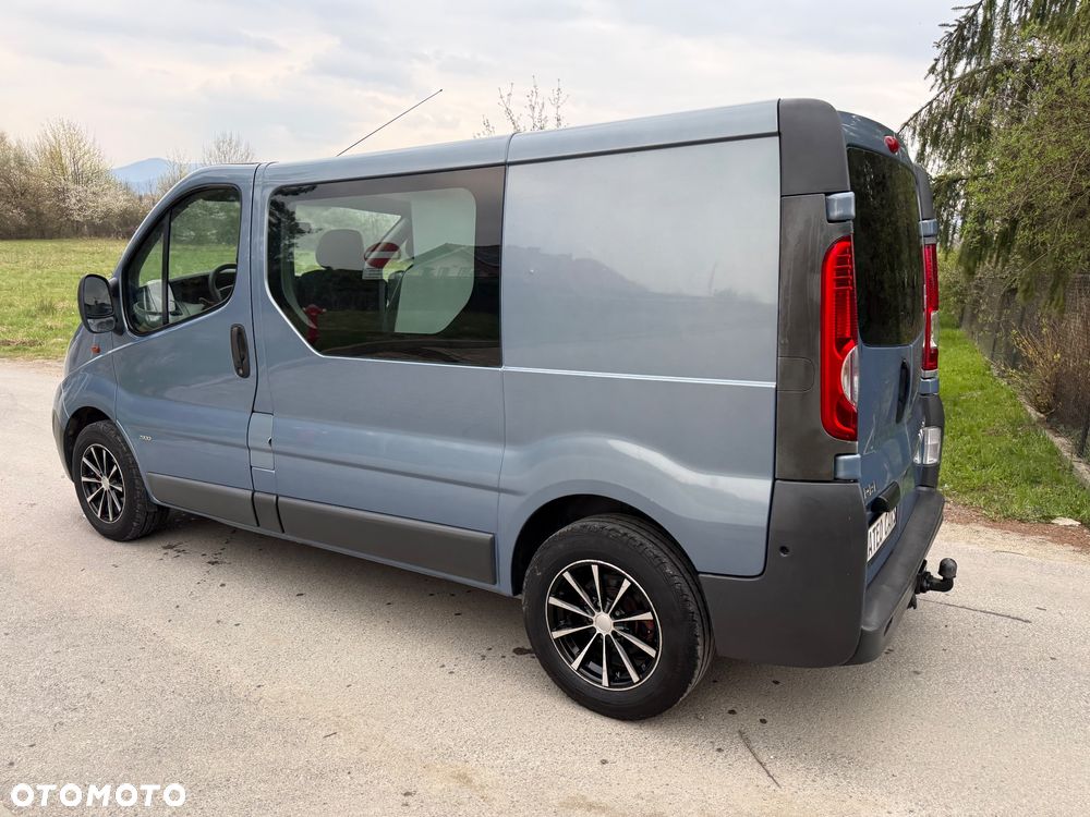 Opel Zafira 1.6 CDTI Cosmo - 25