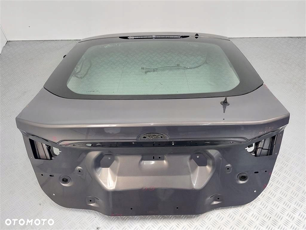 Klapa tył tylna Ford Mondeo Mk5 HB 2014- DS73-A42004-A