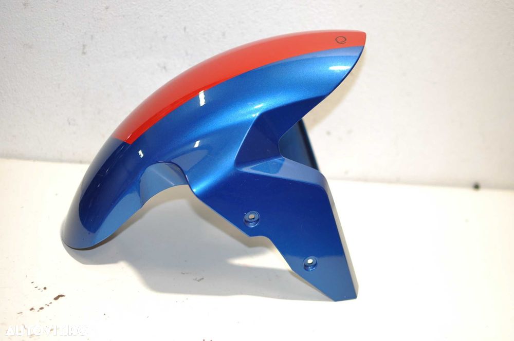 Monopost sei scarite BMW S1000RR prima generatie - 8
