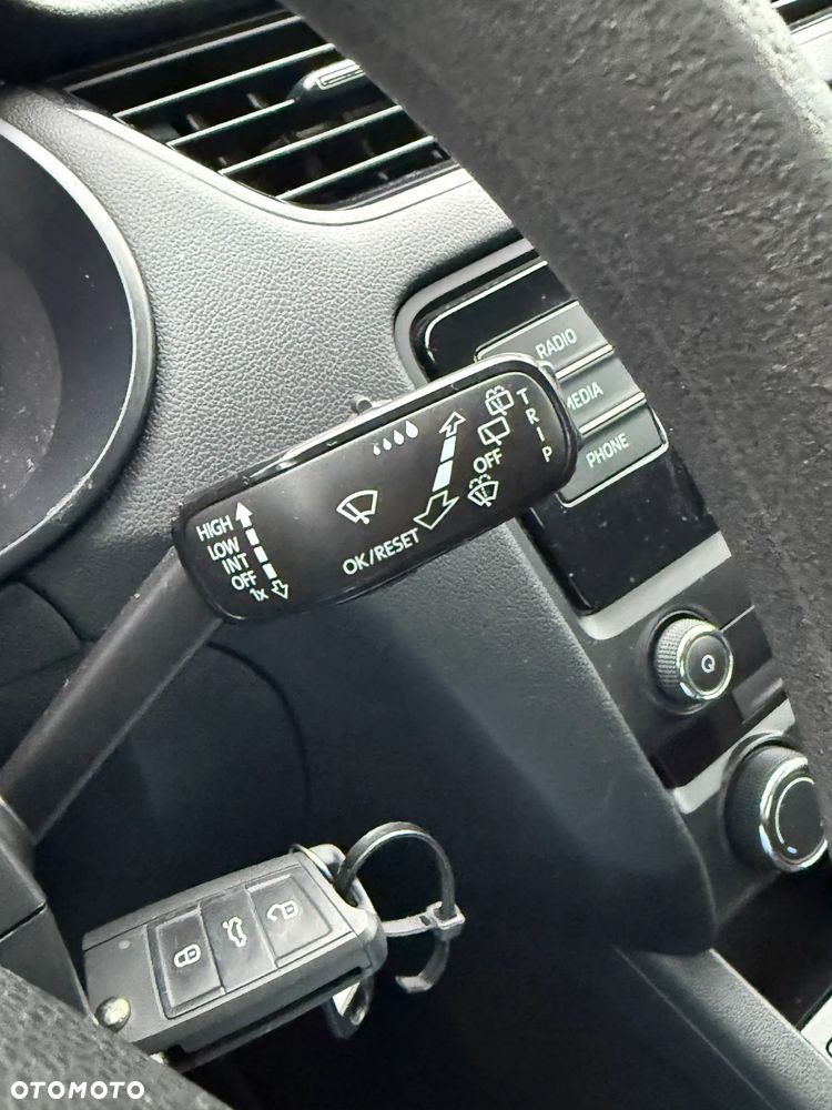 Skoda Octavia 1.6 TDI Elegance - 29