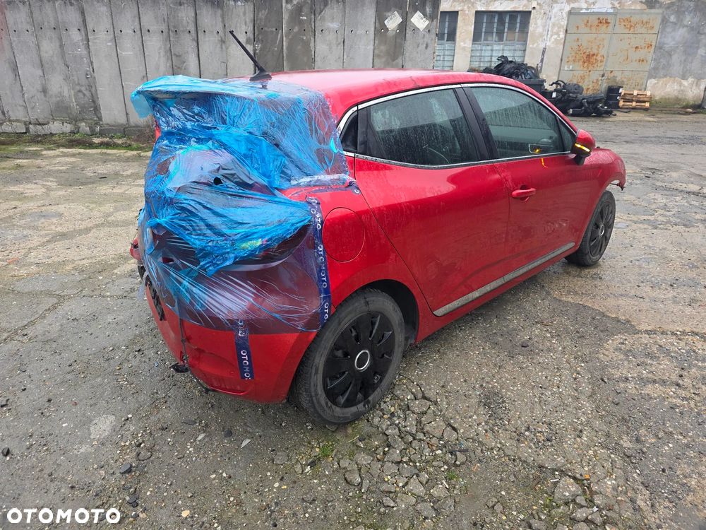 Renault Clio 1.0 TCe Intens - 3