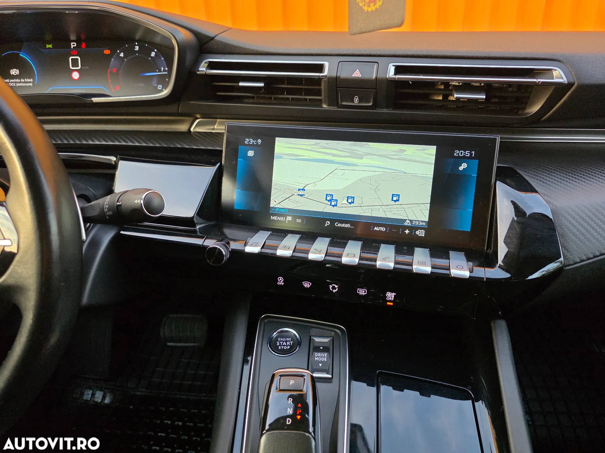 Peugeot 508 - 21