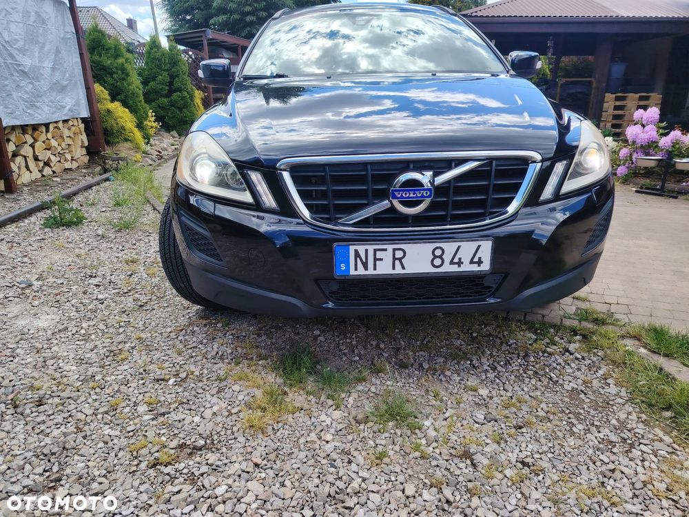 Volvo XC 60 D4 Momentum - 2