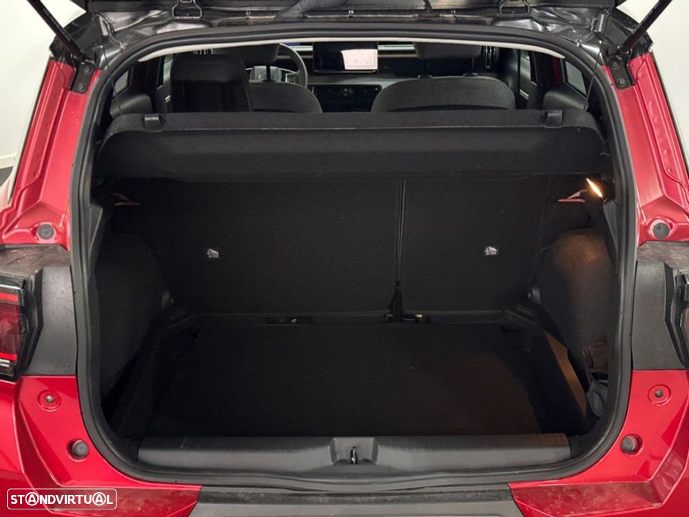 Citroën C3 Aircross 1.2 PureTech Plus - 18