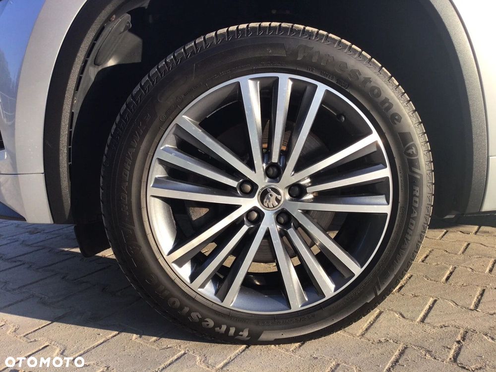 Skoda Kodiaq 2.0 TDI 4x4 L&K DSG - 34