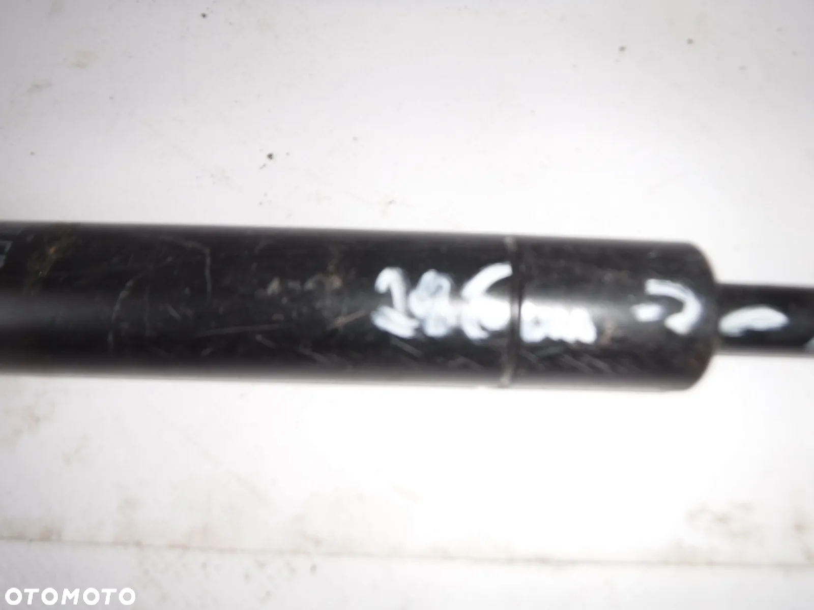 siłownik gazowy stabilus 046865 2000N 135/20 ba10 L485 mm - 5