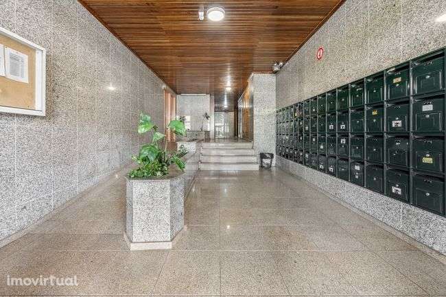 Apartamento T3 à venda em Braga - Grande imagem: 3/32