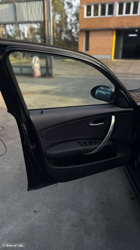 Para Peças Bmw 1 (E87) - 9