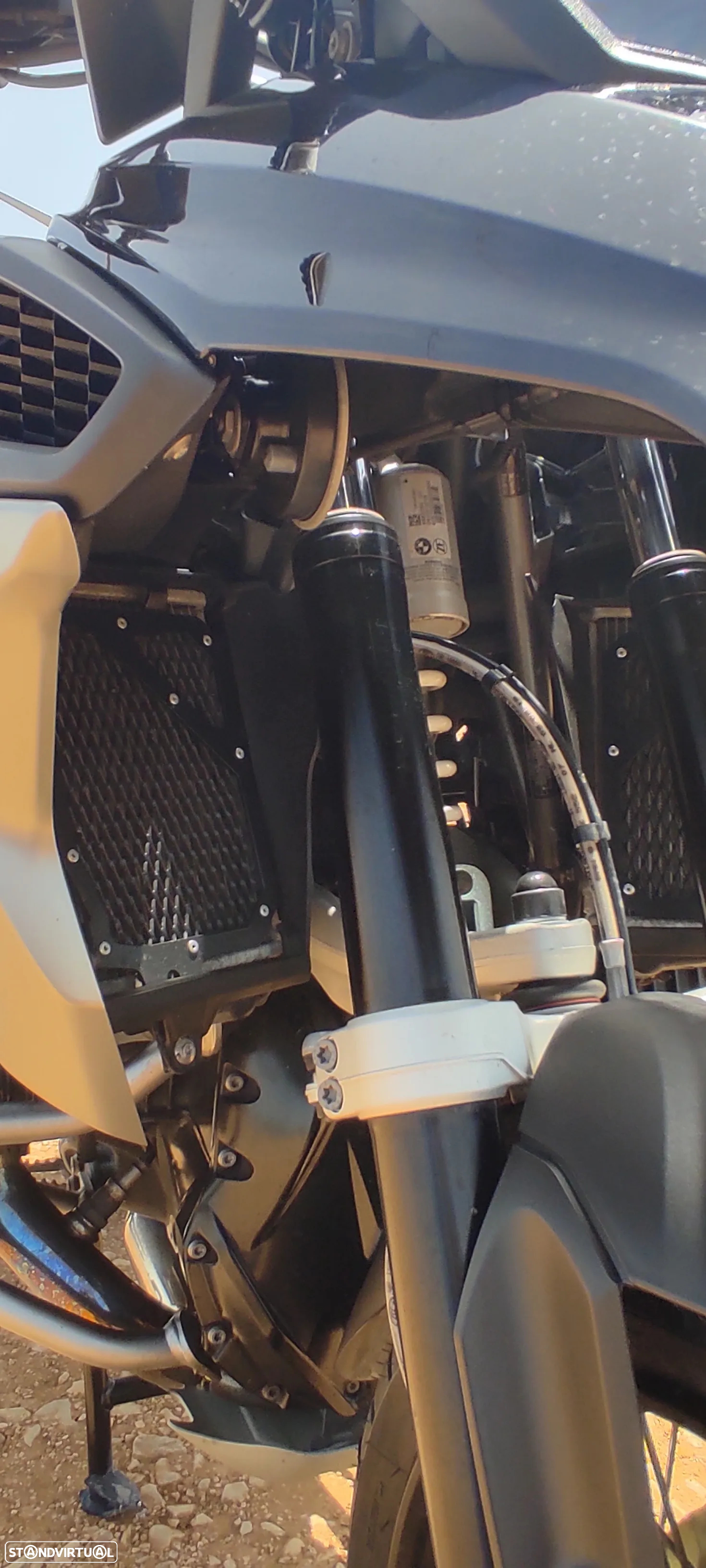 BMW R 1250 GS Style Exclusive - 24