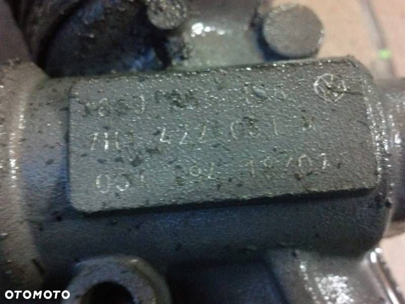 VW T5 03- MAGLOWNICA PRZEKŁADNIA KIEROWNICZA PEWNA - 3