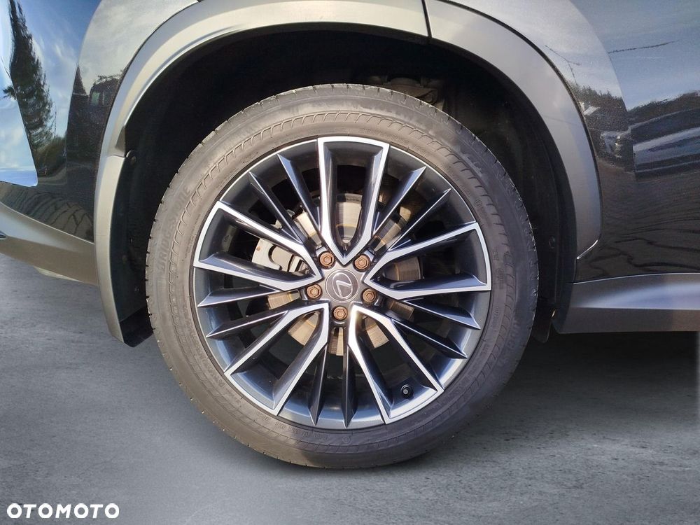 Lexus NX - 18