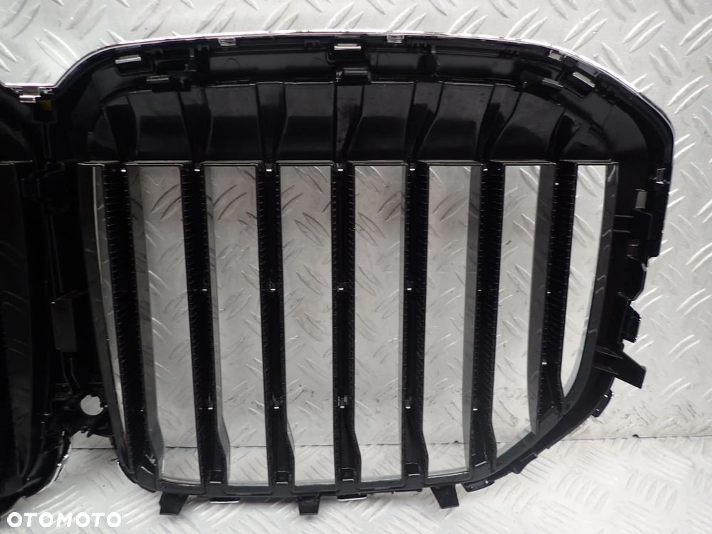 ATRAPA GRILL BMW X7 G07 2454895 - 3