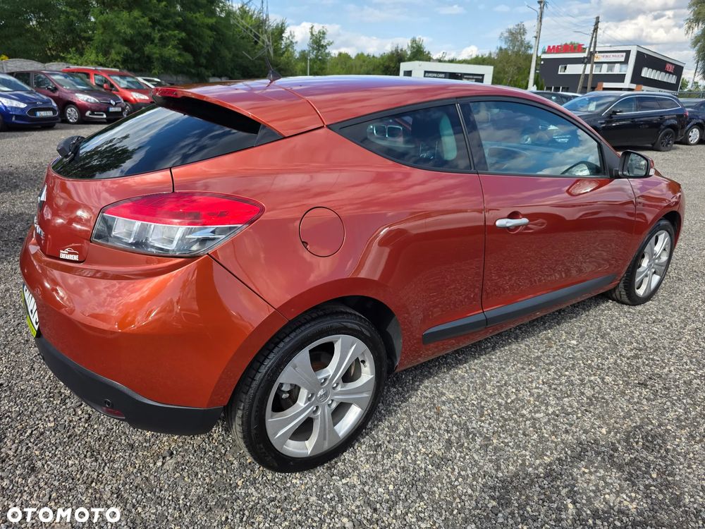 Renault Megane 1.6 16V Dynamique Euro5 - 37