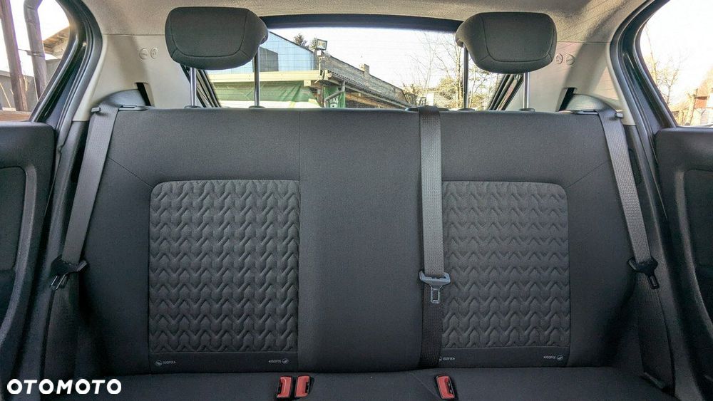Opel Corsa - 14