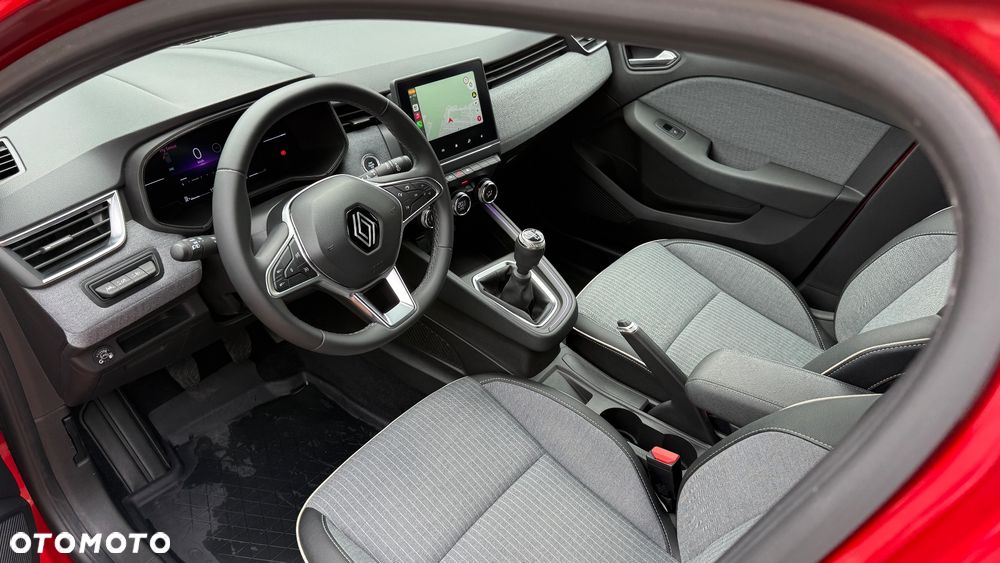 Renault Clio 1.0 TCe Techno - 9