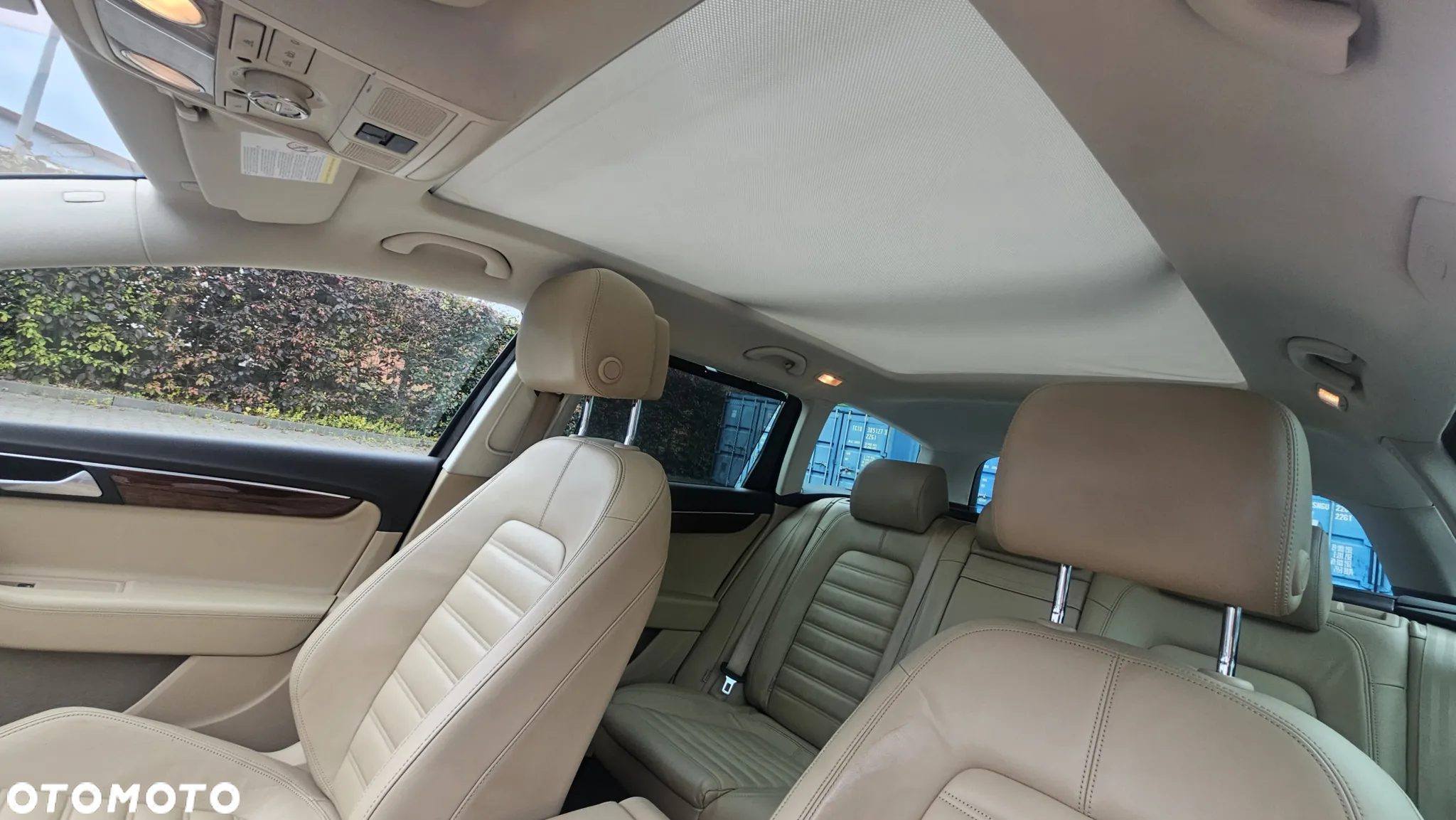 Volkswagen Passat 2.0 TSI Highline DSG - 16