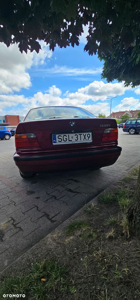 BMW Seria 3 - 12