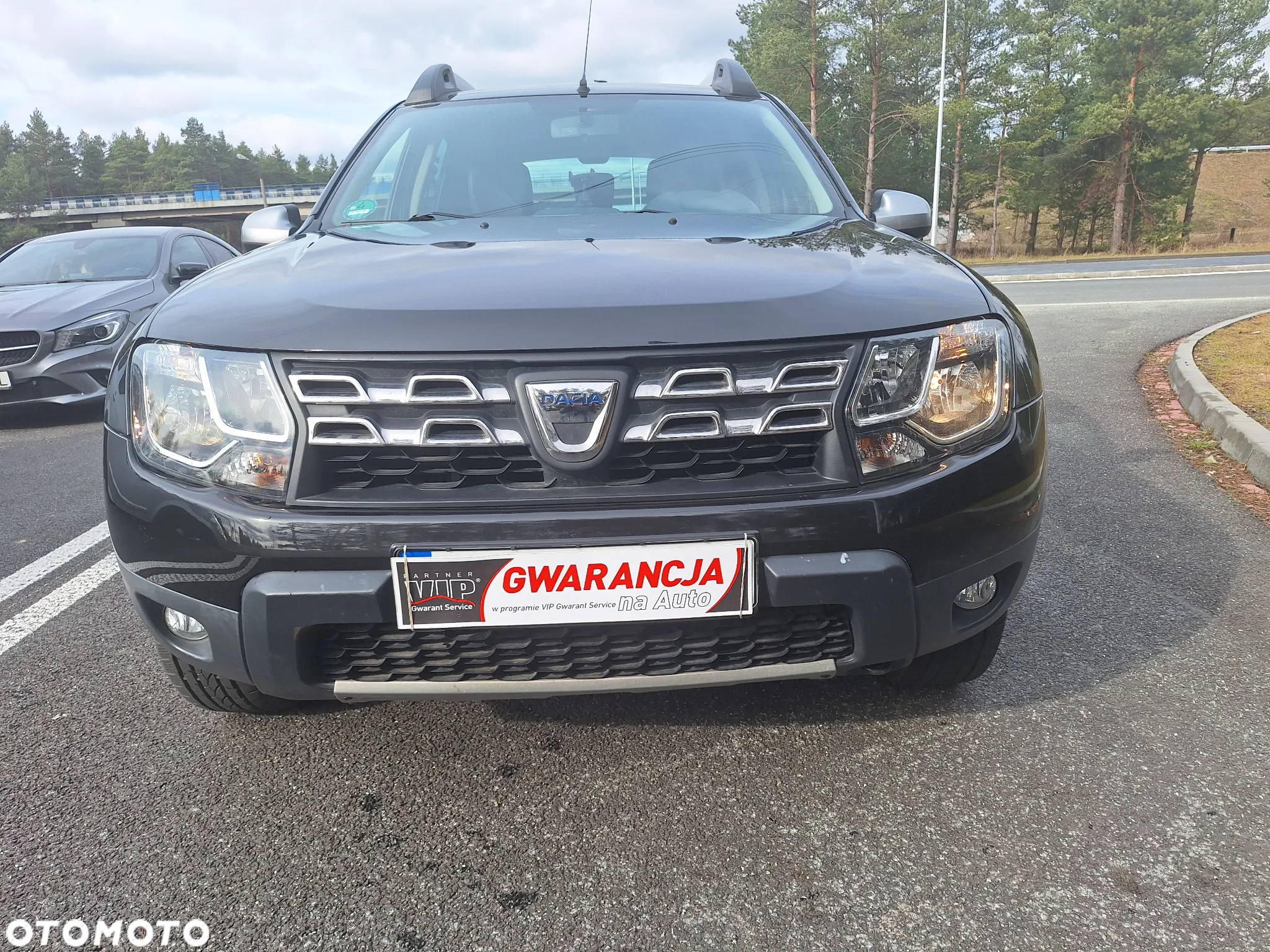 Dacia Duster - 28