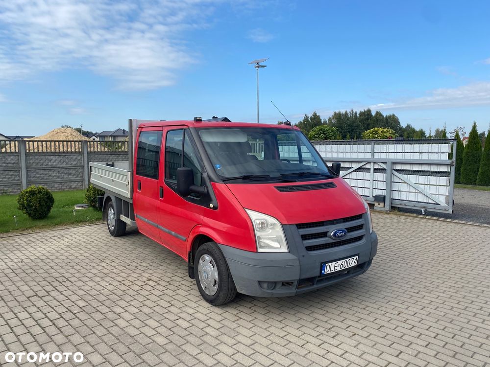 Ford Transit - 3