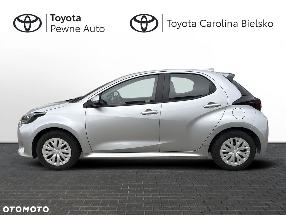 Toyota Yaris Hybrid 1.5 Comfort - 3