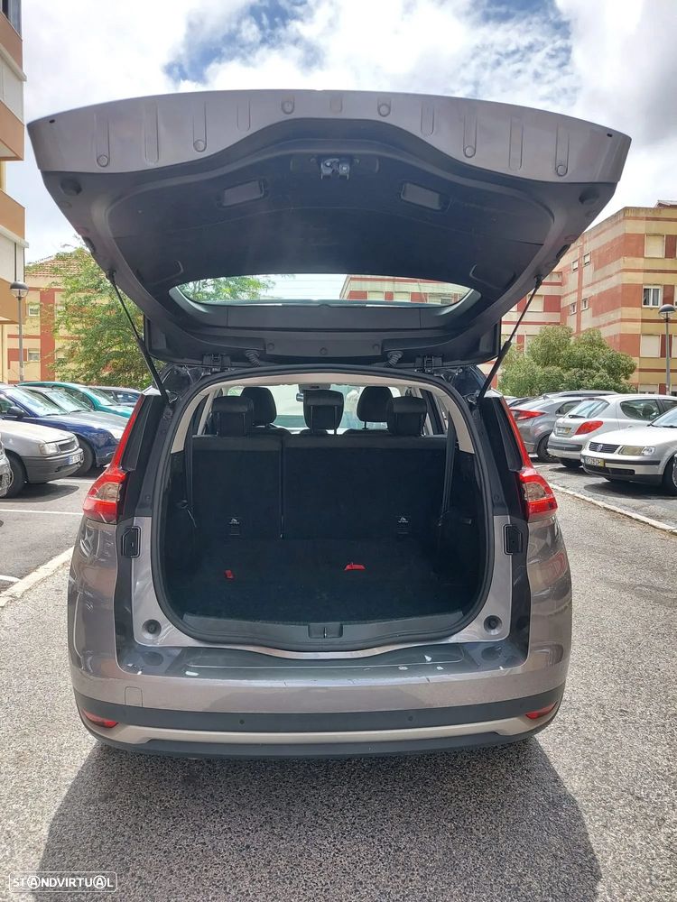 Renault Grand Scénic Energy dCi 110 S&S Dynamique - 6