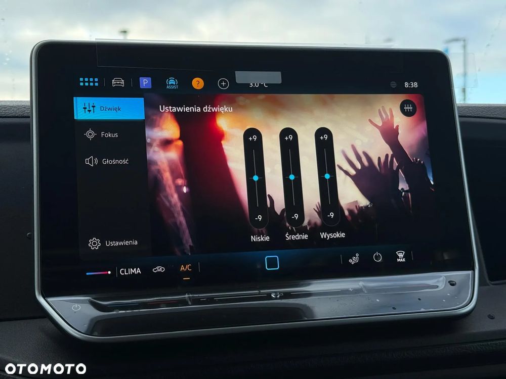 Volkswagen Crafter - 19