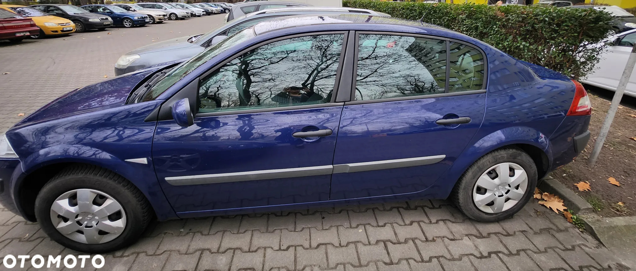 Renault Megane - 4