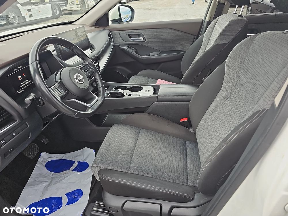 Nissan X-Trail 1.5 VC-T e-POWER N-Connecta 2WD - 21
