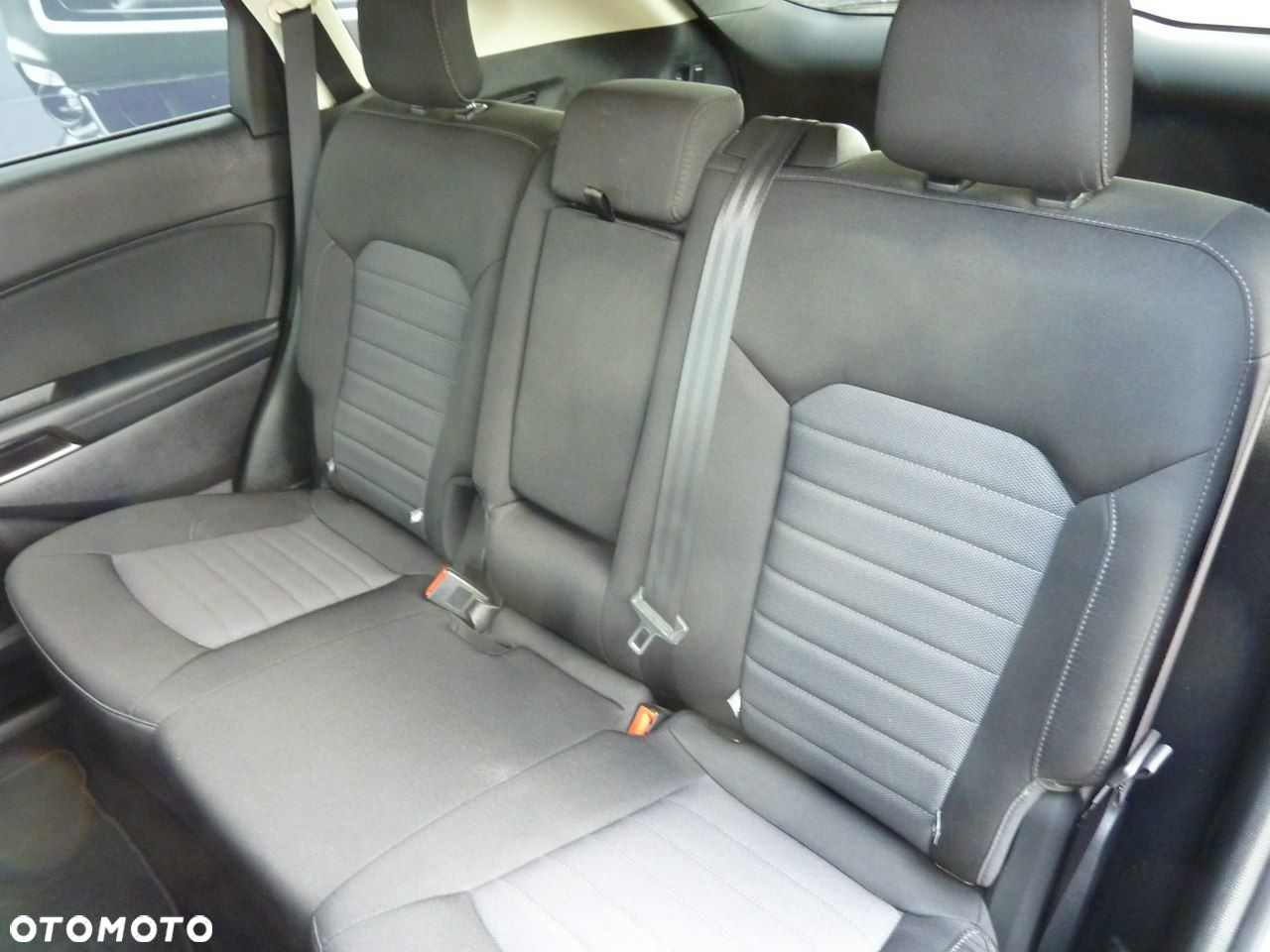 Ford Edge - 14