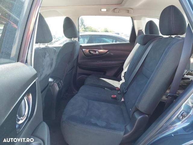 Dezmembrez Nissan X-Trail T32 [2013 - 2020] Crossover 1.6 dCi MT 4WD - 6